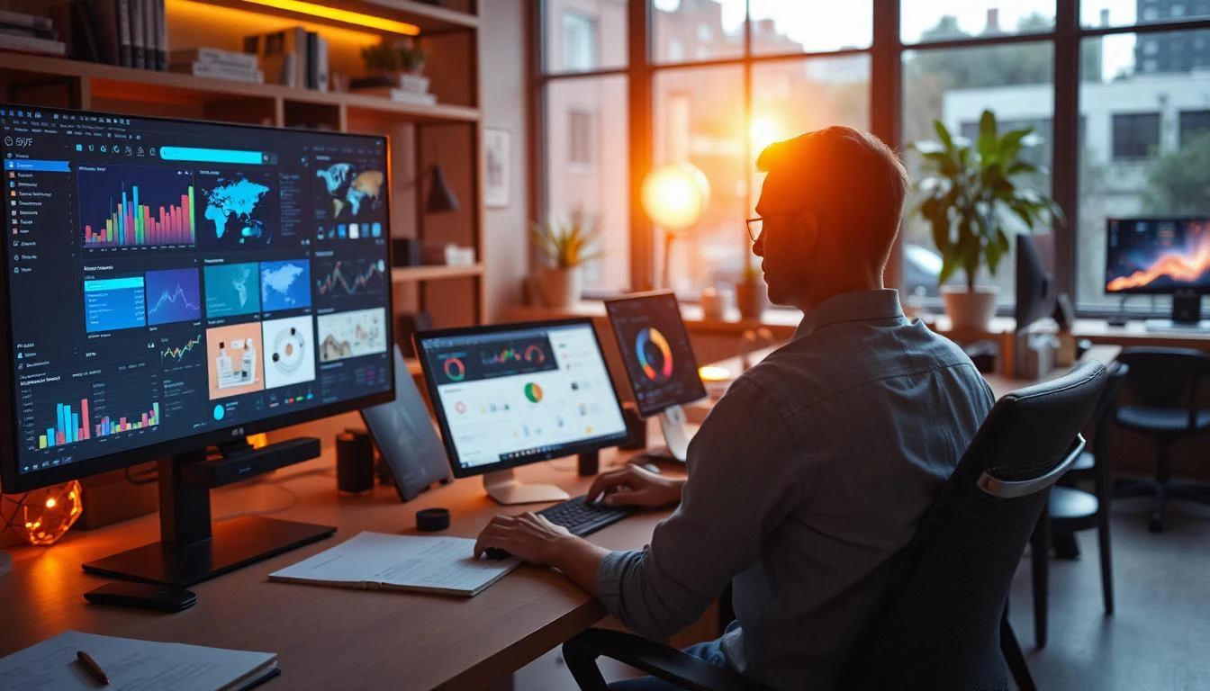 AI Website Builder Trends 2026