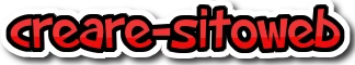 Logo creare-sitoweb.cv