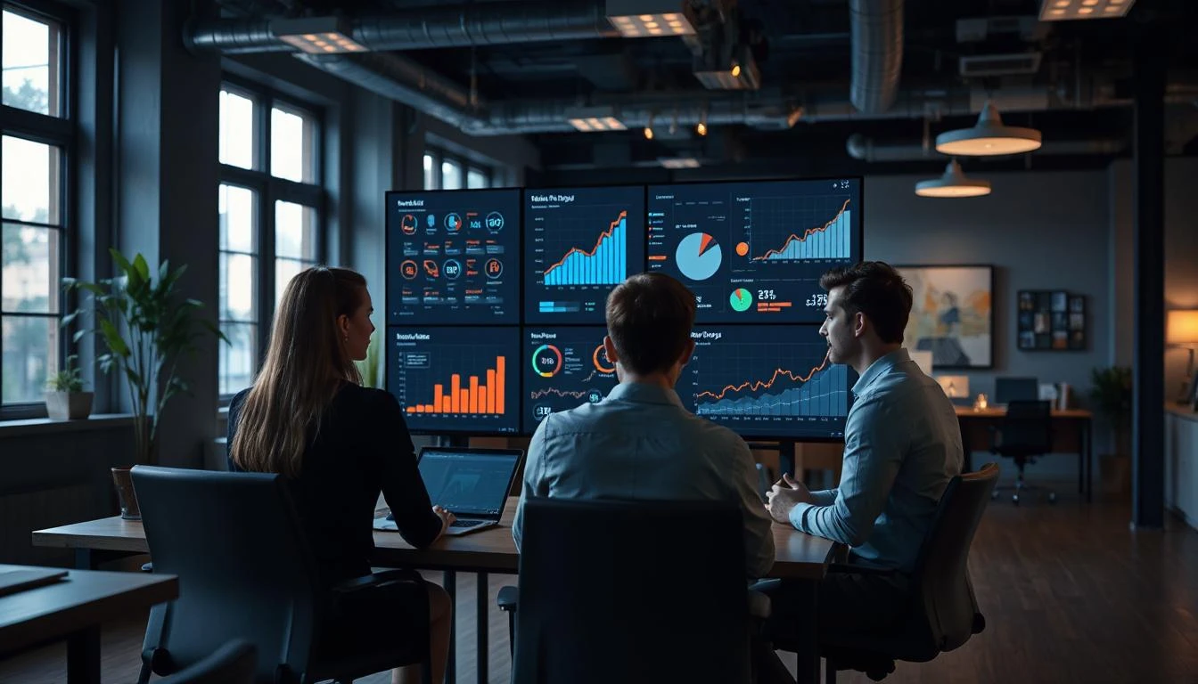 Online Business Growth Trends 2026