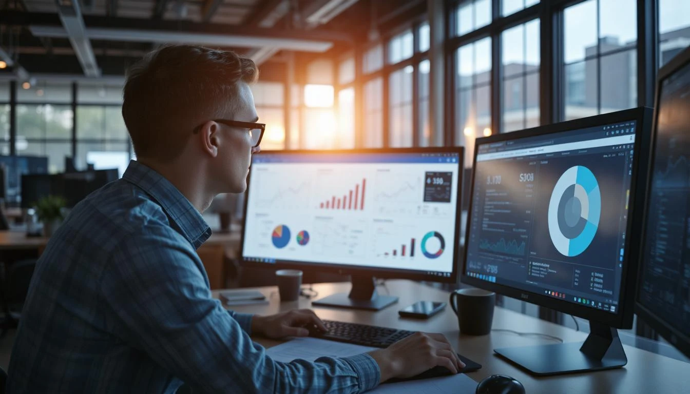 Search Optimization Trends 2026